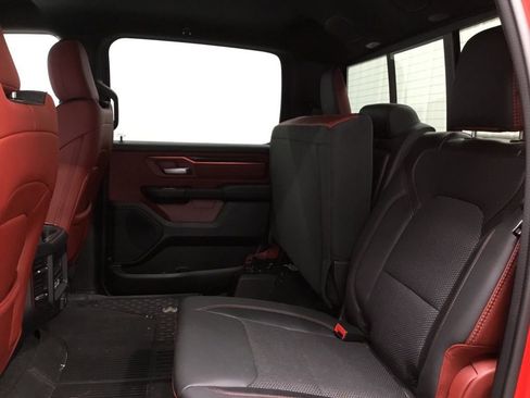 Used 2023 RAM 1500 Rebel w/ Rebel Level 1 Equipment Group image 32