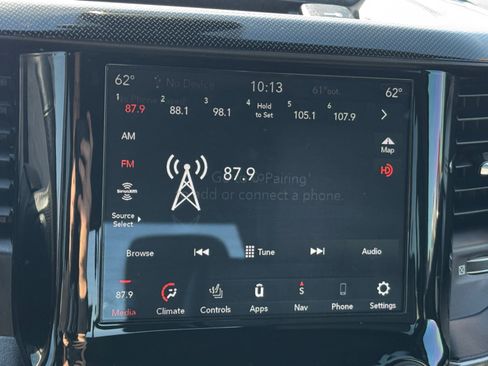 Used 2019 RAM 2500 Power Wagon image 21