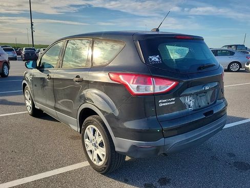 Used 2015 Ford Escape S FWD image 2