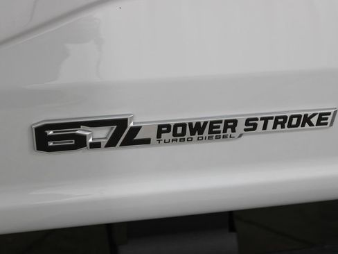New 2026 Ford F250 XLT w/ XLT Premium Package AWD/4WD image 57