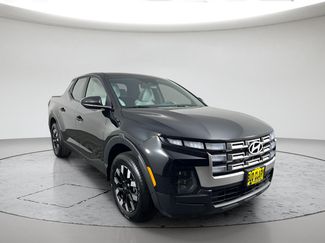 Used 2025 Hyundai Santa Cruz SE AWD/4WD video 1