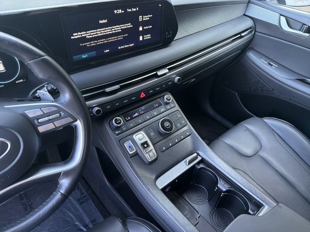 Used 2024 Hyundai Palisade Limited FWD image 32
