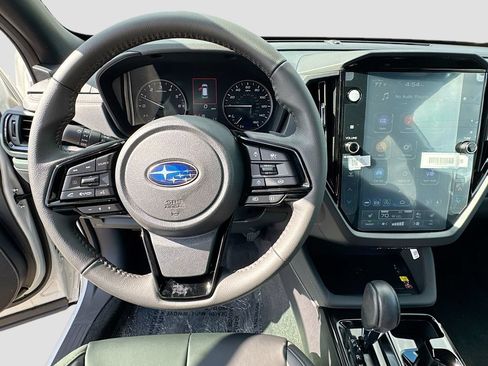 New 2026 Subaru Forester Sport AWD/4WD image 11