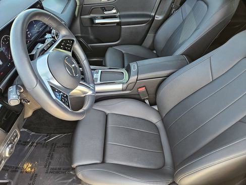 Certified 2024 Mercedes-Benz GLA 250 4MATIC image 13