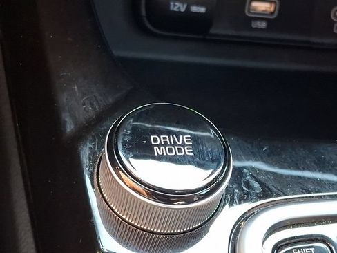 Certified 2024 Kia Seltos EX AWD/4WD image 25
