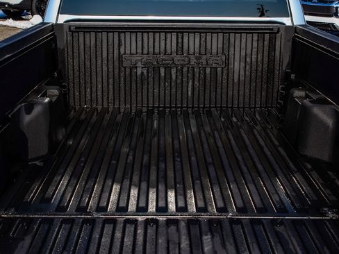 Used 2024 Toyota Tacoma SR5 image 39