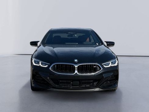 New 2026 BMW M850i xDrive image 8