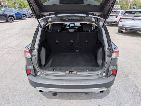 Used 2020 Ford Escape SE AWD/4WD image 17