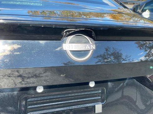 Used 2023 Nissan Altima 2.5 SR FWD image 25