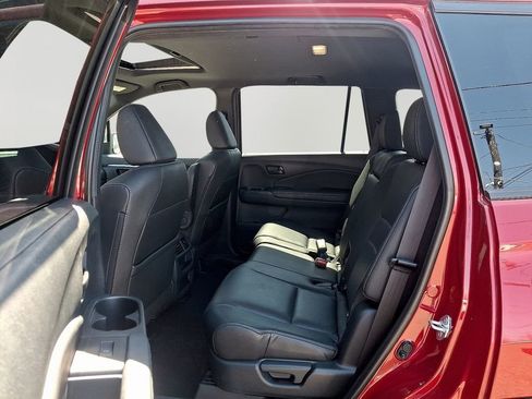 Certified 2023 Honda Passport EX-L image 8