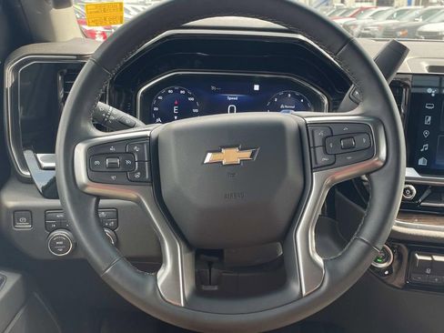 Certified 2023 Chevrolet Silverado 1500 LT w/ Convenience Package II image 26