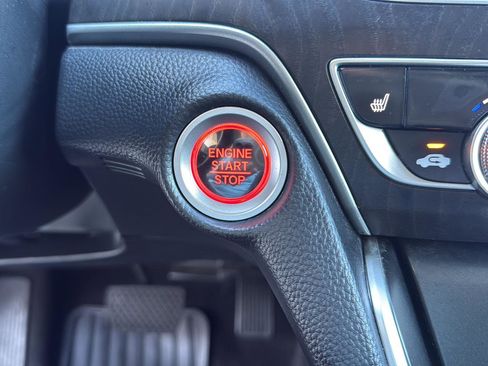 Used 2019 Honda Accord EX image 26