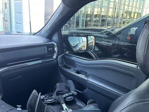 Used 2022 Ford F150 XLT w/ Equipment Group 301A Mid image 8