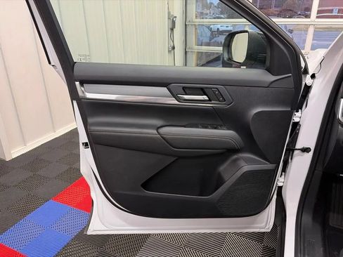 Used 2026 GMC Terrain Elevation AWD/4WD image 10