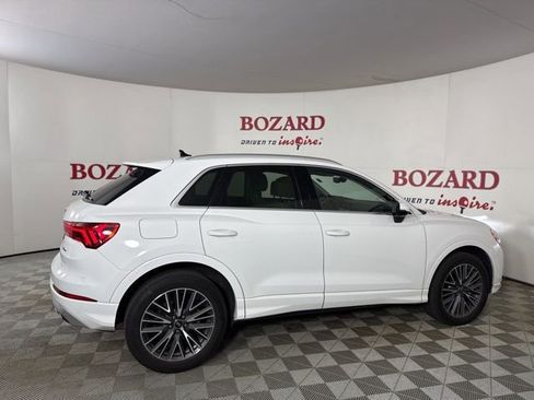 Used 2022 Audi Q3 2.0T Premium image 9