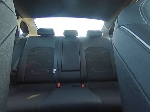 Used 2020 Kia Forte GT-Line FWD image 18