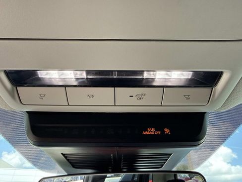 Certified 2025 MAZDA CX-50 AWD 2.5 S w/ Cargo Package image 46