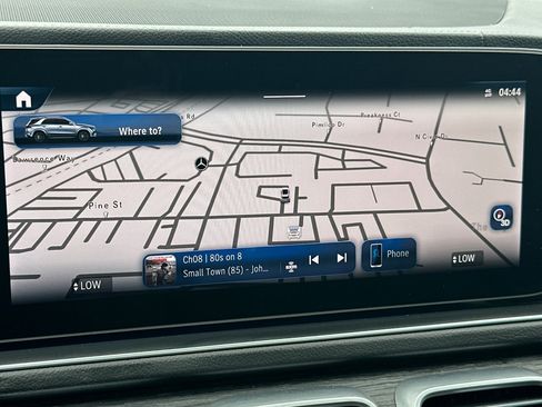 Certified 2026 Mercedes-Benz GLE 350 4MATIC image 20