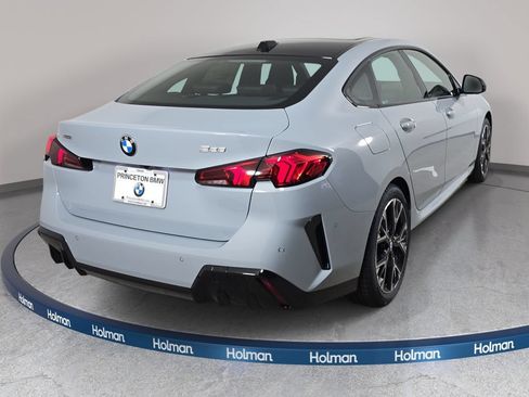 New 2026 BMW 228i xDrive w/ Technology Package AWD/4WD image 5