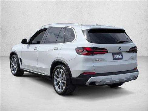 Used 2024 BMW X5 xDrive40i image 7