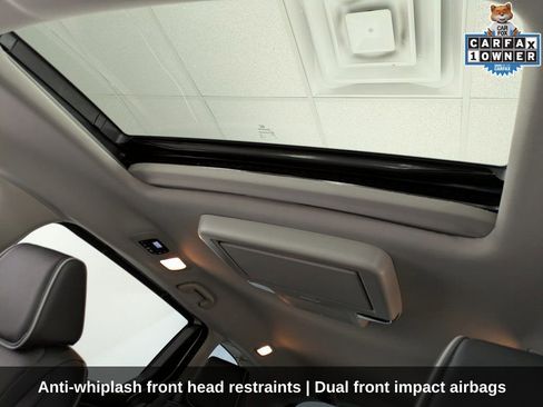 Certified 2025 Honda Odyssey Elite image 27