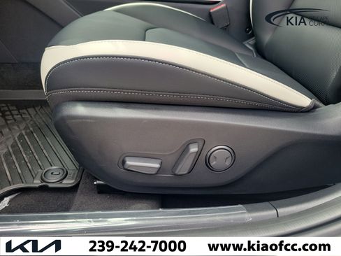 New 2026 Kia K4 GT-Line Turbo FWD image 24