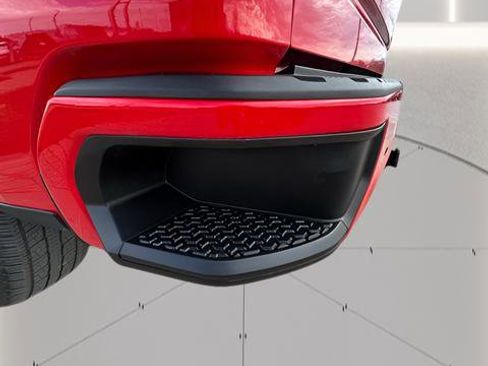 Used 2023 Chevrolet Silverado 1500 Custom w/ LPO, Dark Essentials Package image 24