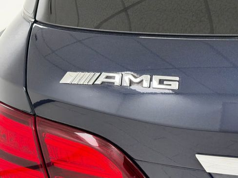 Used 2017 Mercedes-Benz GLE 43 AMG 4MATIC image 41