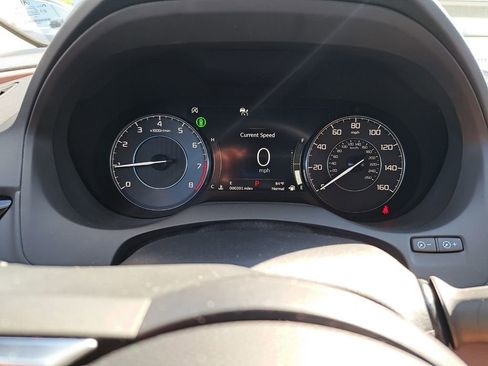 New 2025 Acura RDX w/ Technology Package image 12