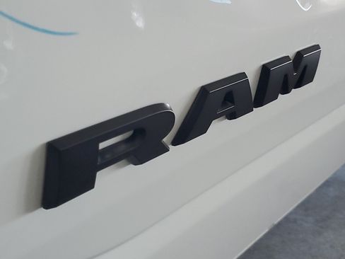Used 2026 RAM 1500 Big Horn RWD image 5