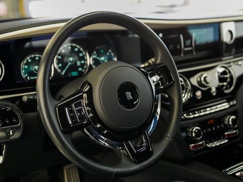 Used 2021 Rolls-Royce Ghost image 9
