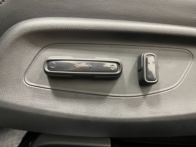 New 2027 Honda HR-V EX-L image 14