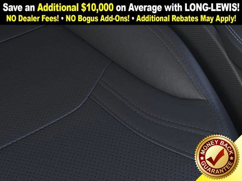 New 2025 Ford Mustang Mach-E Premium image 21