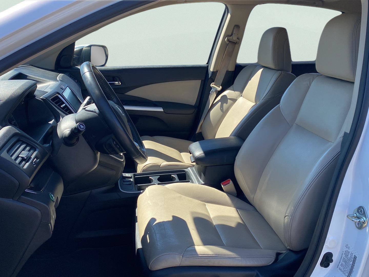 Used 2016 Honda CR-V Touring image 13