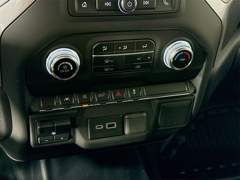 New 2026 GMC Sierra 1500 Pro w/ Pro Value Package image 10