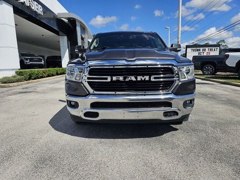 Used 2020 RAM 1500 Big Horn image 7