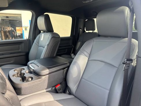 Used 2025 RAM 2500 Tradesman w/ Safety Group AWD/4WD image 16