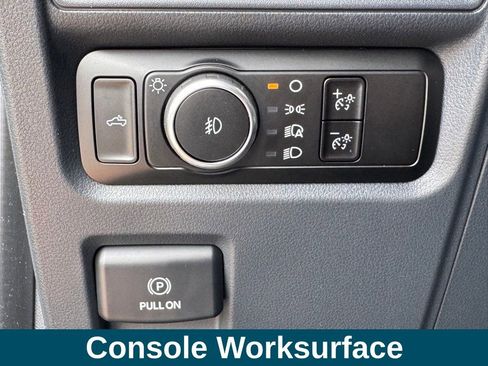 Used 2024 Ford F150 STX w/ STX Black Appearance Package AWD/4WD image 17
