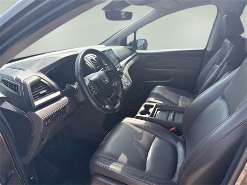 Used 2018 Honda Odyssey Touring image 19