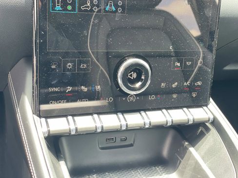 New 2026 GMC Terrain Denali AWD/4WD image 15