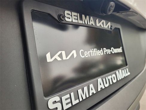 Certified 2023 Kia Sportage X-Line w/ X-Line Premium Package image 30