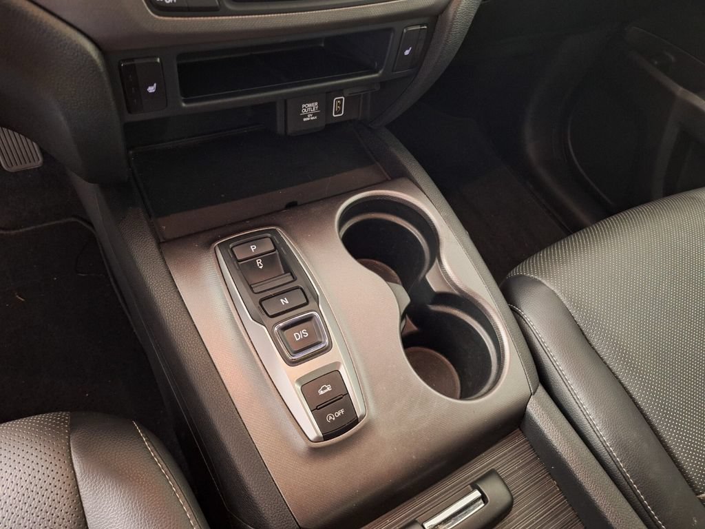 Certified 2023 Honda Ridgeline RTL image 16