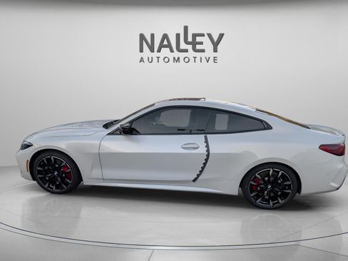 Used 2026 BMW M440i Coupe image 3
