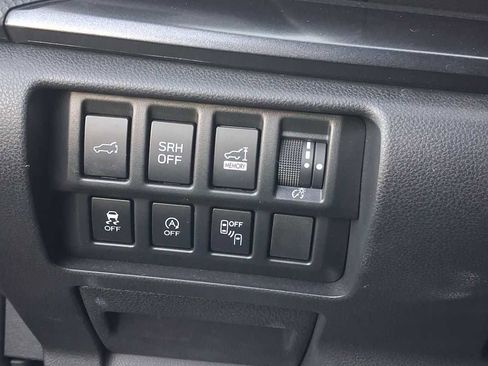 Used 2023 Subaru Forester Wilderness AWD/4WD image 15