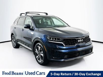 Used 2023 Kia Sorento EX