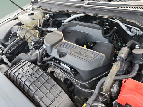 Certified 2020 Ford Ranger Lariat w/ Equipment Group 501A Mid image 26