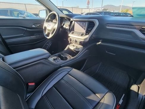 Used 2023 GMC Acadia Denali w/ Denali Ultimate Package image 44