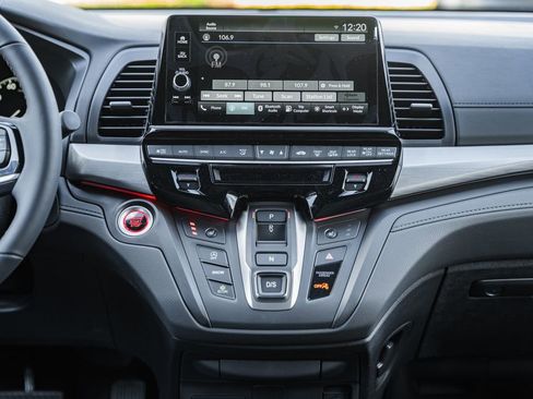 New 2026 Honda Odyssey Sport-L image 19