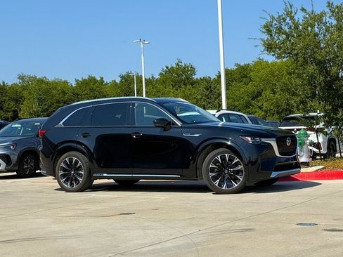 Used 2024 MAZDA CX-90 3.3 Turbo S AWD/4WD image 5