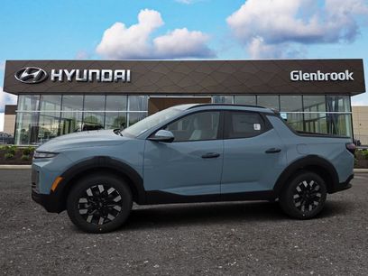 New 2026 Hyundai Santa Cruz SEL